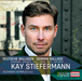 Kay Stiefermann: Deutsche Balladen