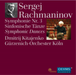 Sergei Rachmaninov: Symphonie Nr. 3/Sinfonische Tänze