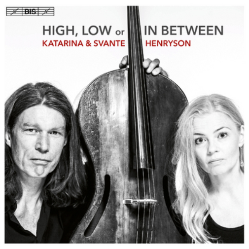 High, Low Or Inbetween