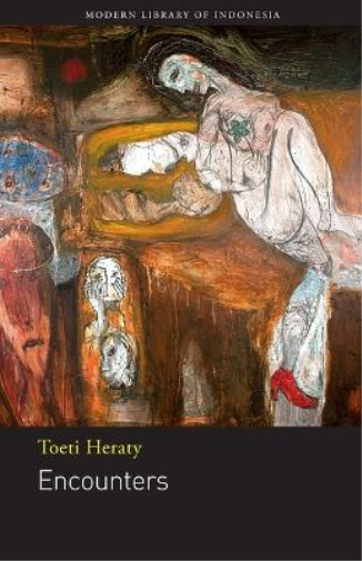 Encounters (Modern Library of Indonesia