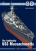 The Battleship U.S.S. Massachusetts