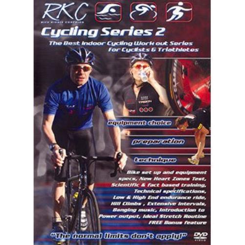 RKC Cycling Series 2