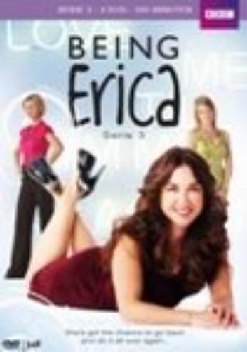 being erica - serie 3