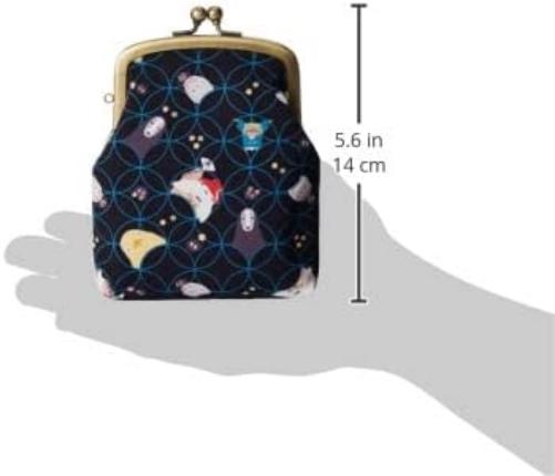 Ghibli Rongi Multibox mit Sockel, Götter Und Jinping Zucker, マルチケース, Japanisch
