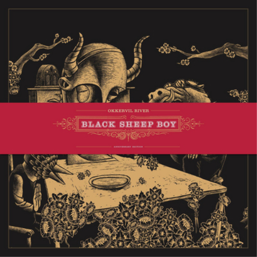 Black Sheep Boy