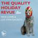The Quality Holiday Revue Live (RSD Black Friday 2015)
