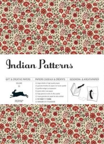 Indian Patterns