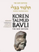 Koren Talmud Bavli