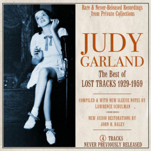 The Best of Lost Tracks 1929-1959