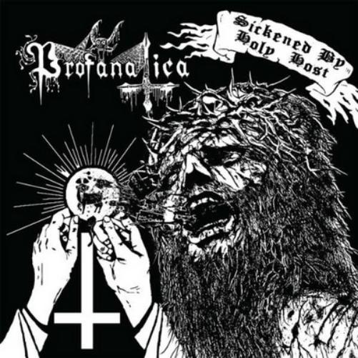 Sickened By Holy Host/The Grand Masters Session
