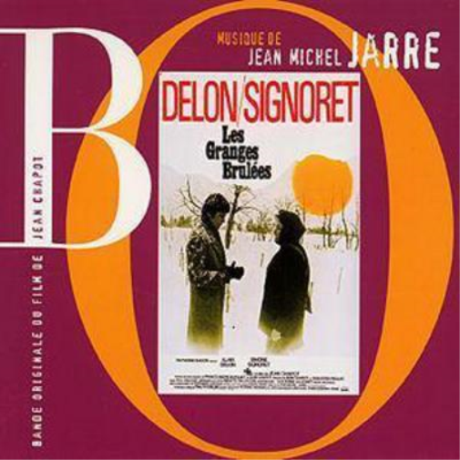 Les Granges Brulees: Original Soundtrack from the Motion Picture