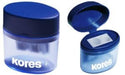 Kores - Double Pencil Sharpener - Assorted (735800)