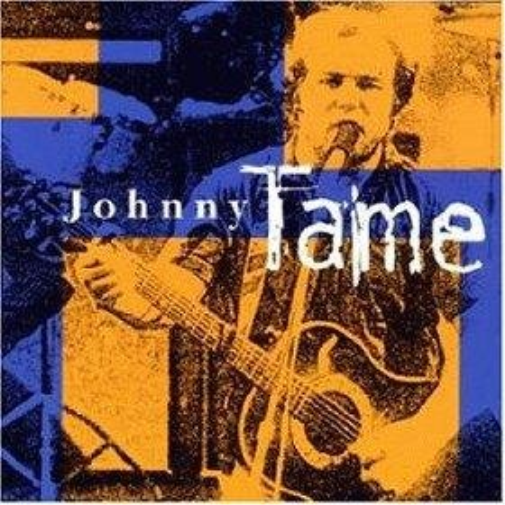 Johnny Tame