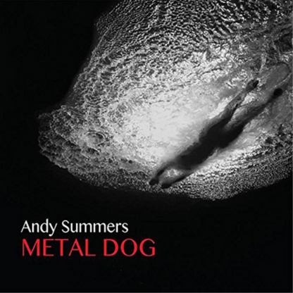 Metal Dog