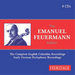 The Emanuel Feuermann Edition