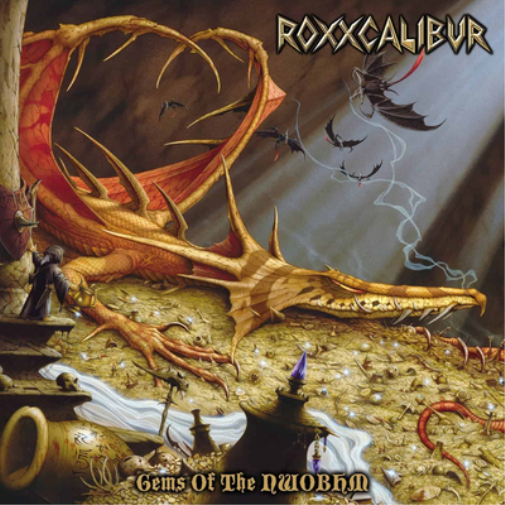 Gems of the NWOBHM