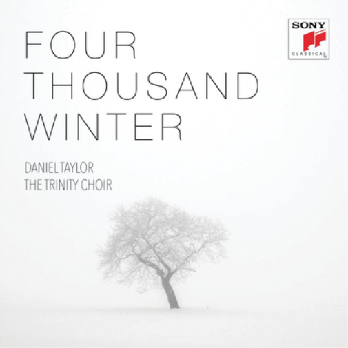 Daniel Taylor: Four Thousand Winter