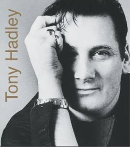 Tony Hadley