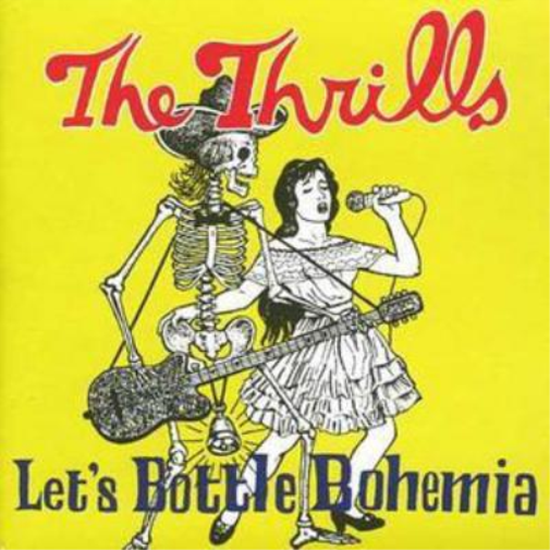 Let's Bottle Bohemia
