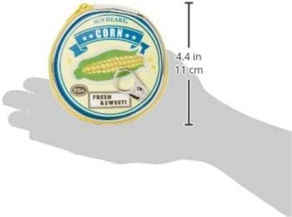 Marushin 0585005400 Pouch Cone Can, Approx. H 2.4 x φ3.9 inches (6 x 10 cm), Yap
