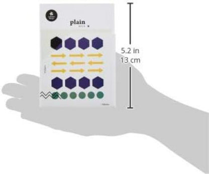 Suatelier 1627 23 Plain Stickers
