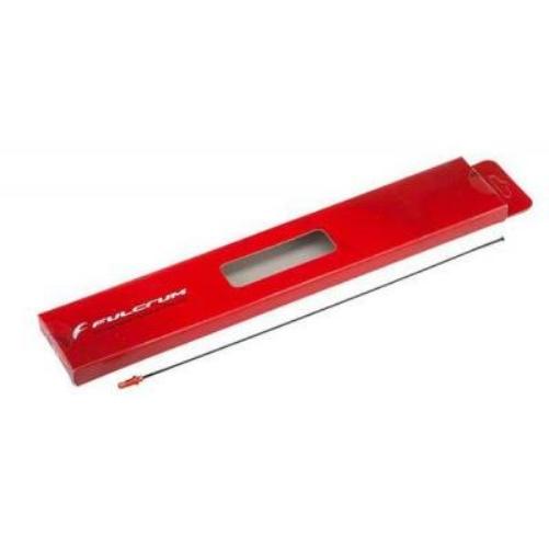 Fulcrum RH Rear Spoke and Nipple 4 PCS (R4-018C)