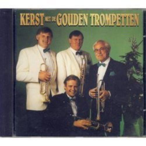 Kerst met de Gouden Trompetten