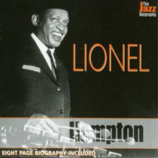 Jazz Biography