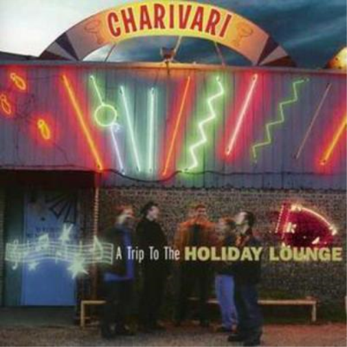 A Trip to the Holiday Lounge