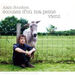Ecoutez d'où ma peine vient -Alain Souchon