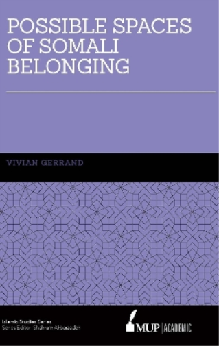 Possible Spaces of Somali Belonging
