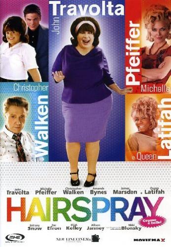 Commedia/ Musical- Hairspray