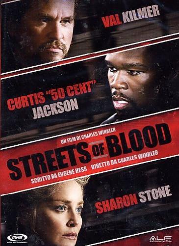 Streets of blood