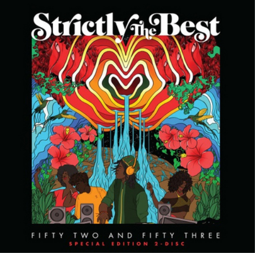 Strictly the Best - Volume 52 & 53