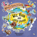 Where Does It Go?: Wee, Rain and Other Liquids