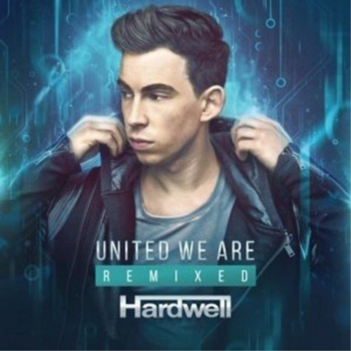 United We Are Remixed