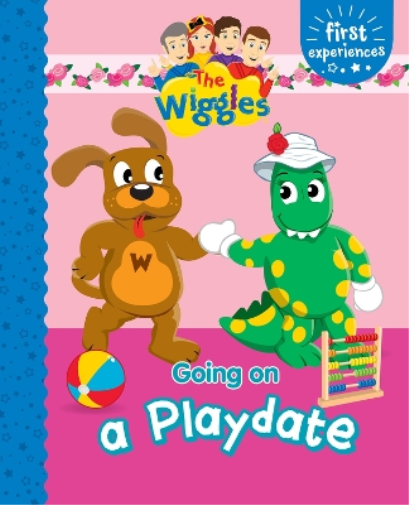 The Wiggles: First Experience   Going on a Playdate