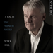 J.S. Bach: The French Suites