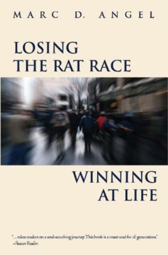 Losing the Rat Race, Winning at Life