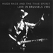 Live in Brussels 1992
