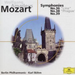 Mozart - Symphonies Nos. 36, 38 & 39