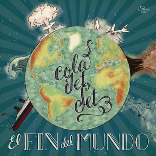 El Fin Del Mundo