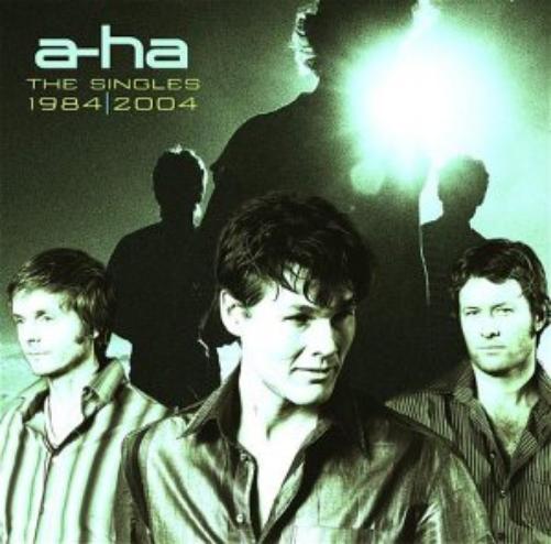 Singles 1984-2004