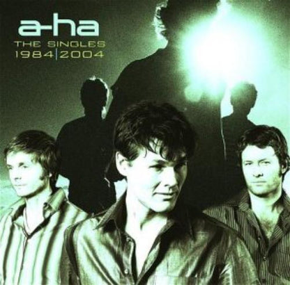 Singles 1984-2004