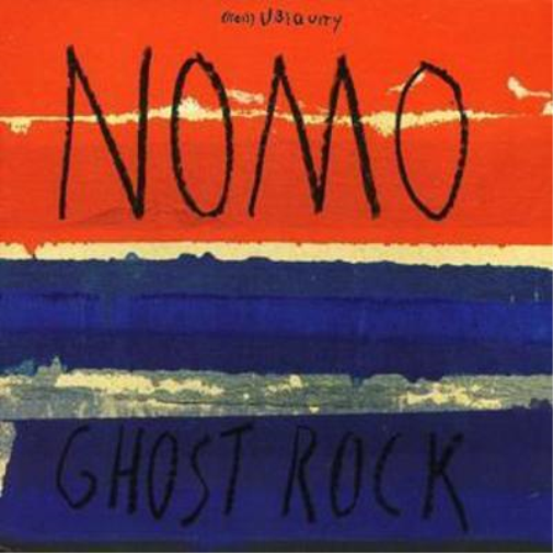 Ghost Rock