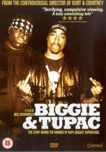 Biggie & Tupac