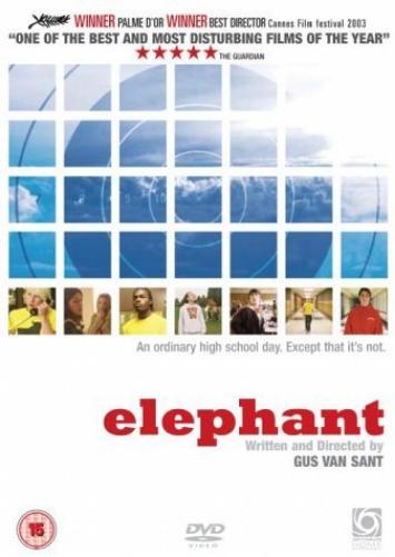 Elephant [UK Import]