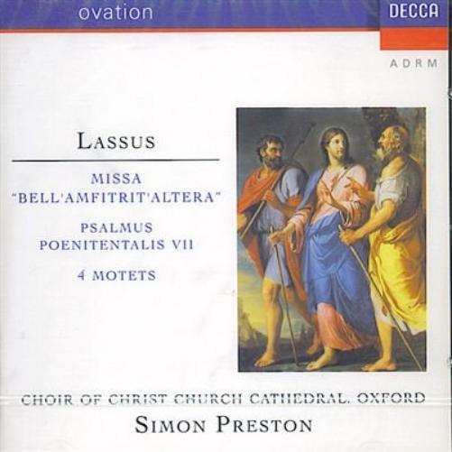 Missa Bell Amfitrit Altera