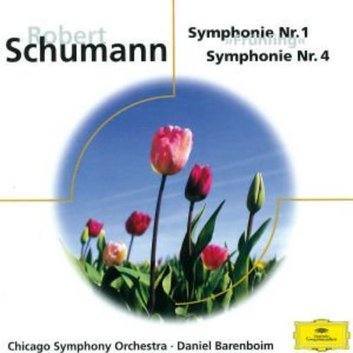 Eloquence - Schumann (Sinfonien)