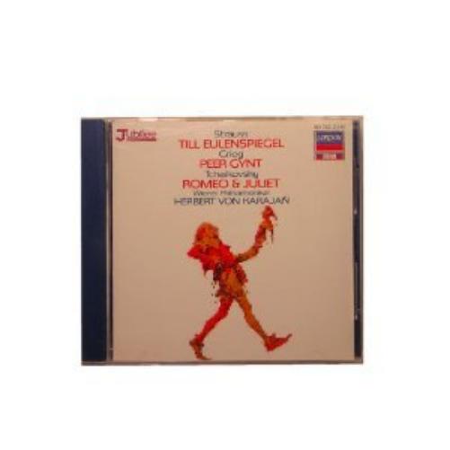 Strauss,R:Till Eulenspiegel